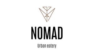 Nomad Urban Eatery (Featured Image)