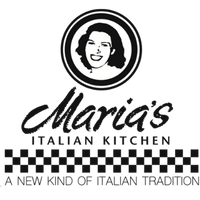 Marias Italian Kitchen logo