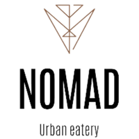 Nomad Urban Eatery logo