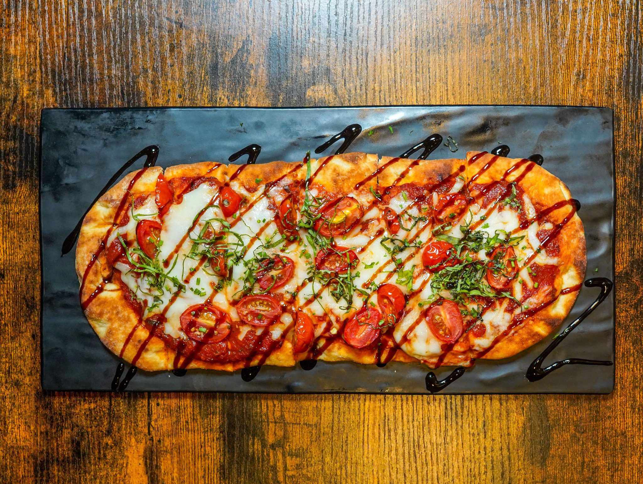 Pizza Bread